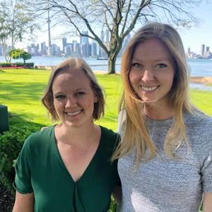 Meet your Posher, Cynthia